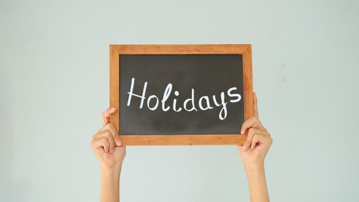 holiday news